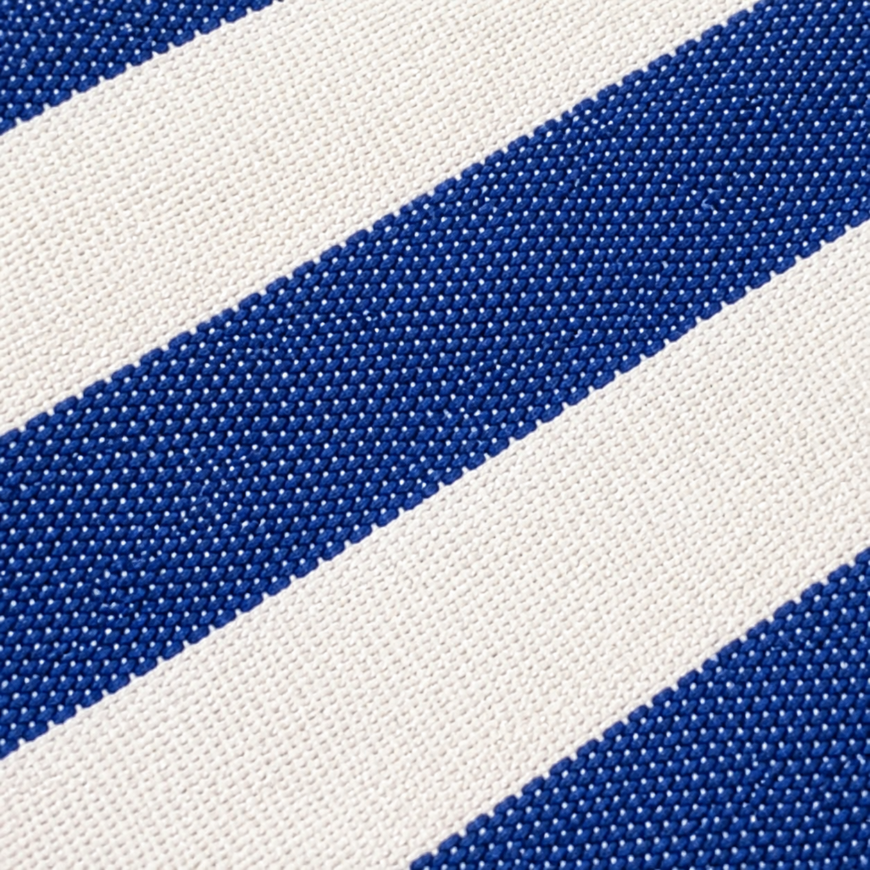 Hamac en toile épais a rayure - Le marin