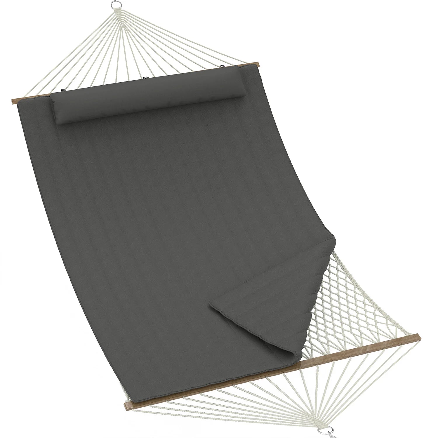 Hamac suspendu XL - L'élégance