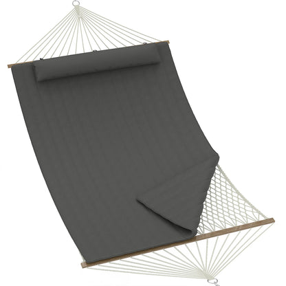 Hamac suspendu XL - L'élégance