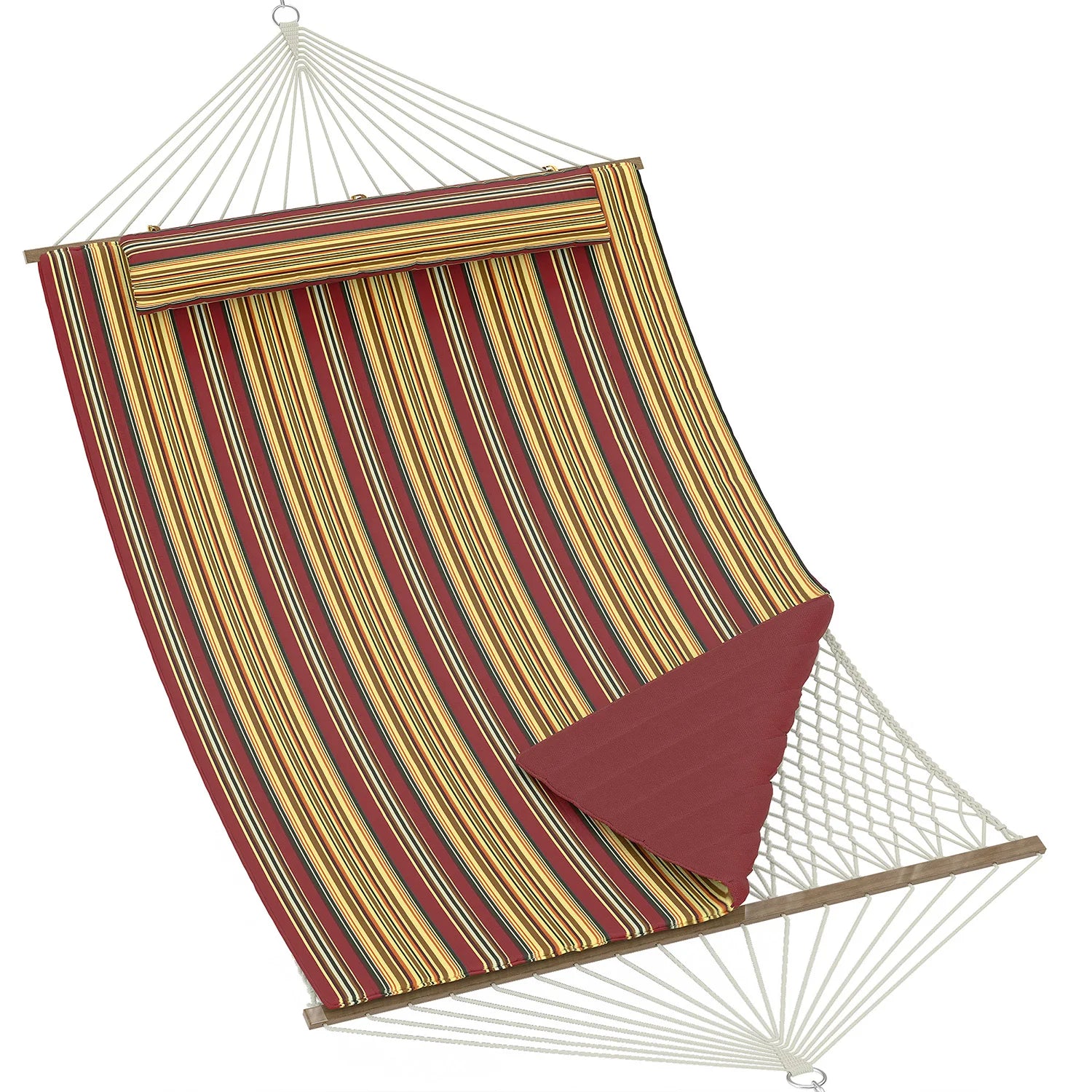 Hamac suspendu XL - L'élégance