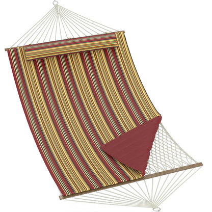 Hamac suspendu XL - L'élégance