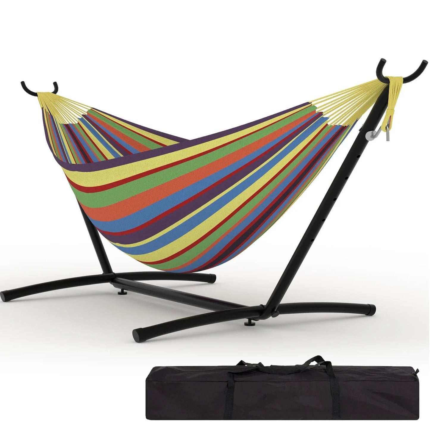 Hamac Paris -  Support en acier