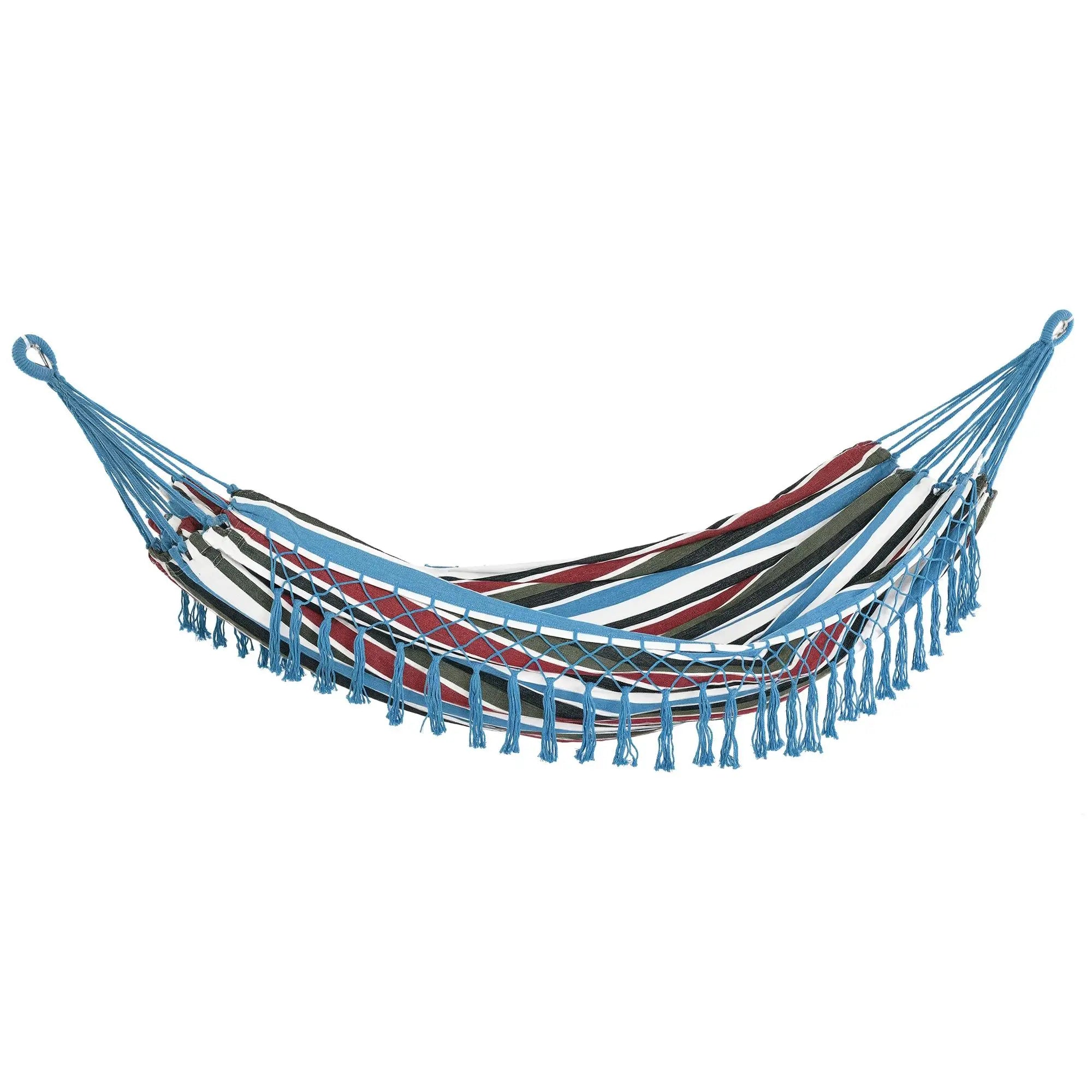 Hamac suspendu bleu - Summer