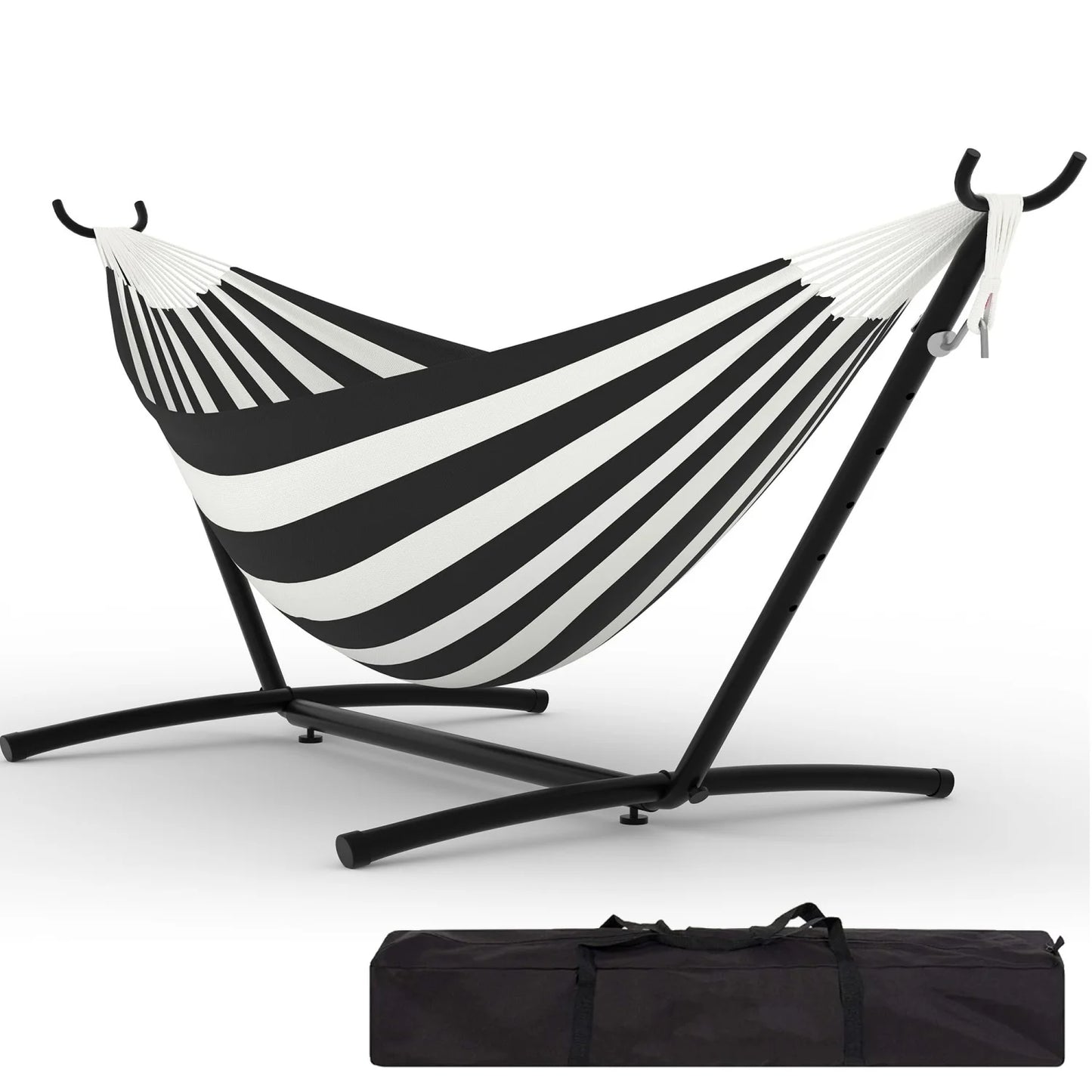 Hamac Paris -  Support en acier