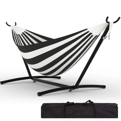 Hamac Paris -  Support en acier