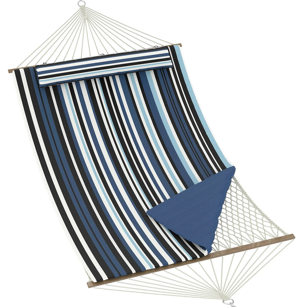 Hamac suspendu XL - L'élégance