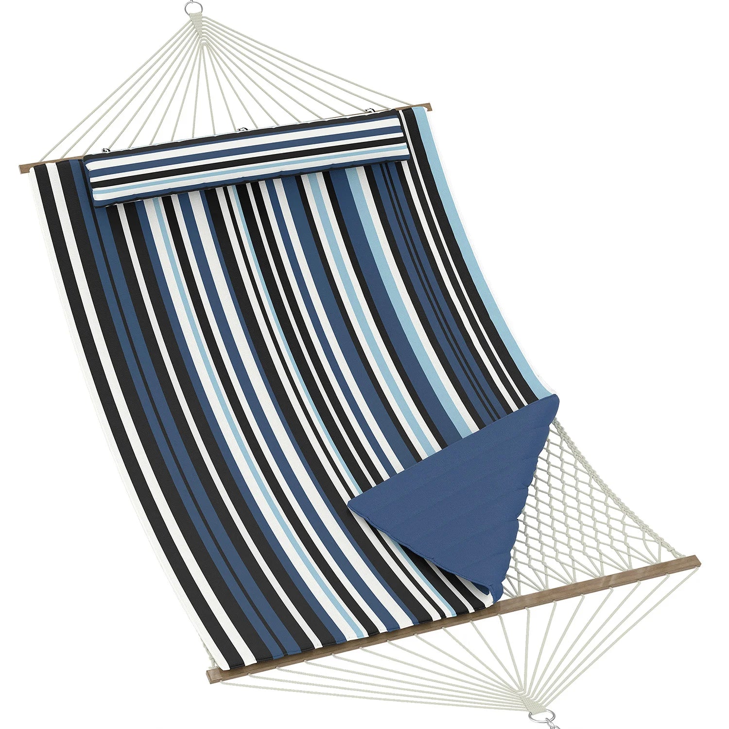Hamac suspendu XL - L'élégance