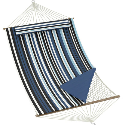 Hamac suspendu XL - L'élégance