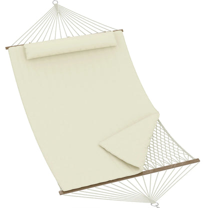 Hamac suspendu XL - L'élégance