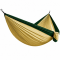 Hamac suspendu XXL Jaune